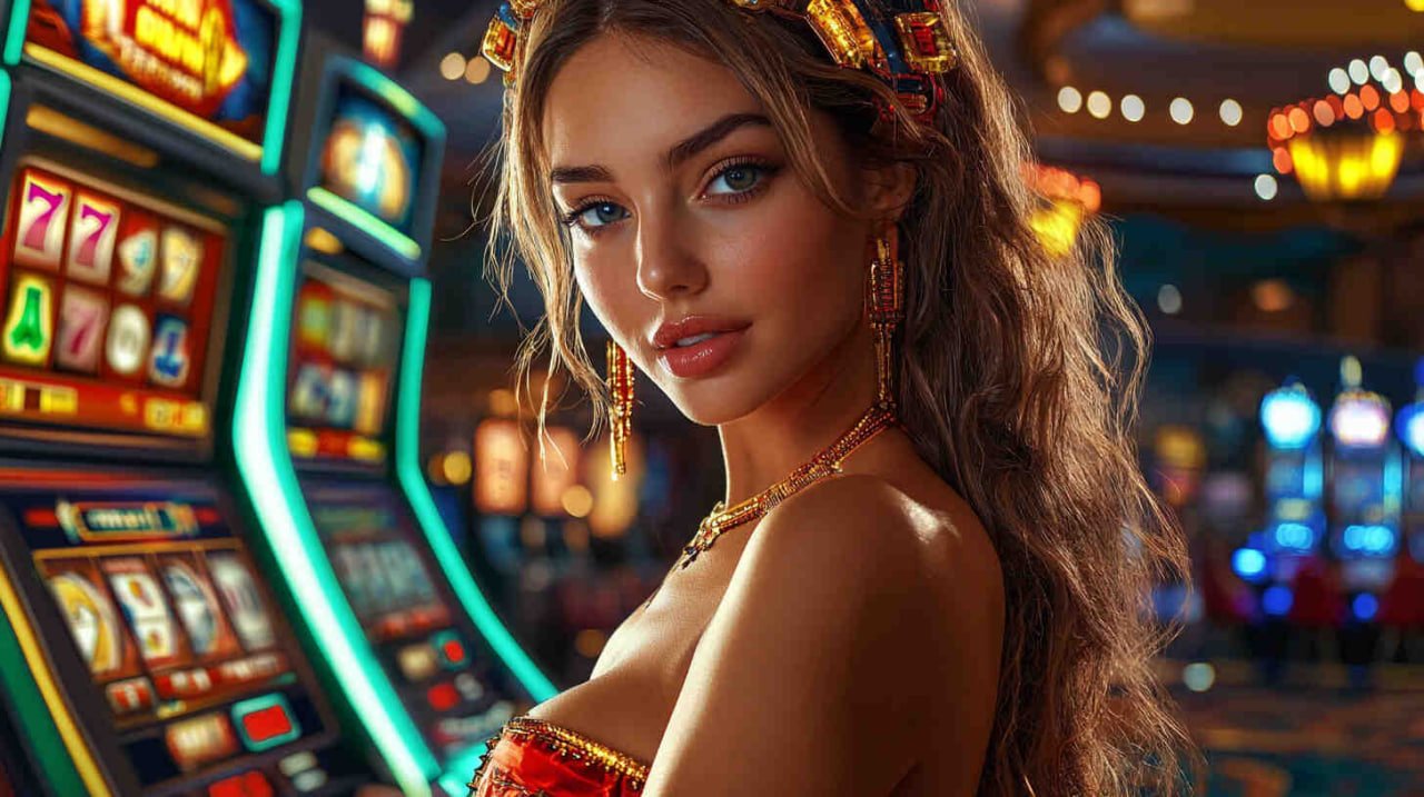 Video Slots - ဗီဒီယိုပုံစံ Slots ဂိမ်းများ