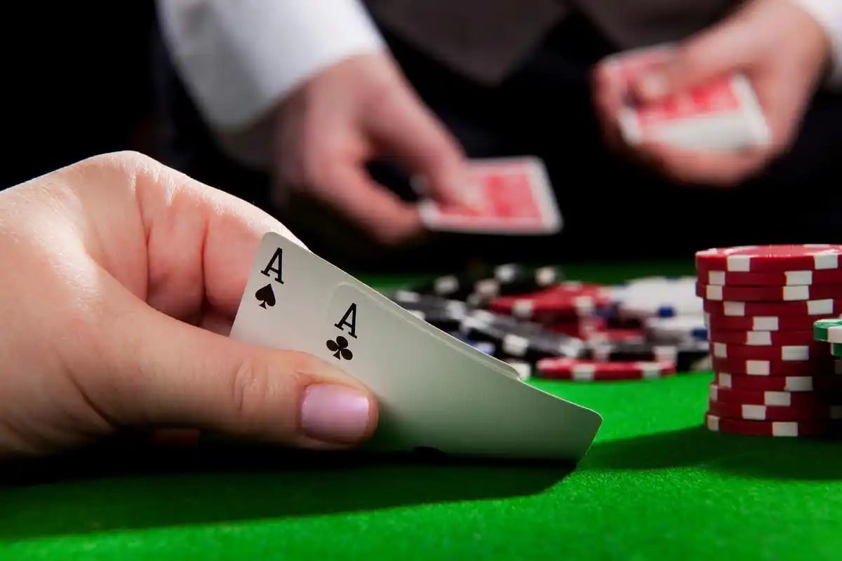 Live Casino - xx0000