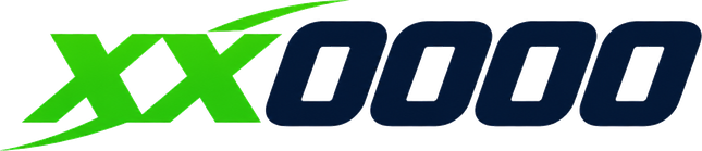 xx0000 Logo